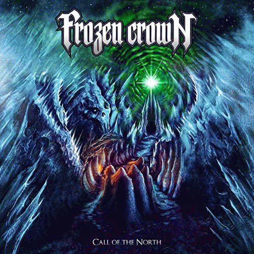 Frozen Crown : Call of the North (Single)